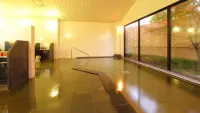 Hotel Hana Isawa - spa