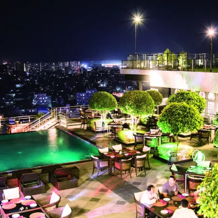 Le Méridien Dhaka