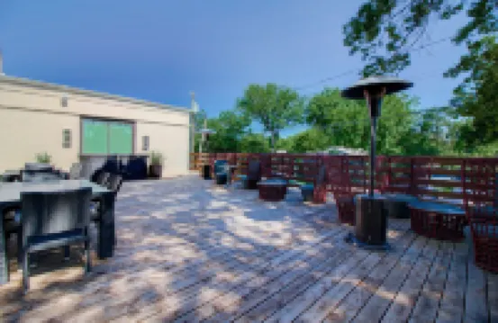 The Bishop Arts Hotel by Qresorts Hotels near Dallas Zoo