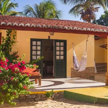 Pousada Sitio Phoenix