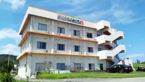 Hotel Henza - 2-Star
