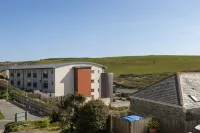 Tregurrian Villas Các khách sạn ở 