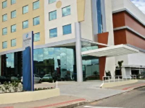 Firenze Business Hotel - Palhoça Hotéis em Palhoca