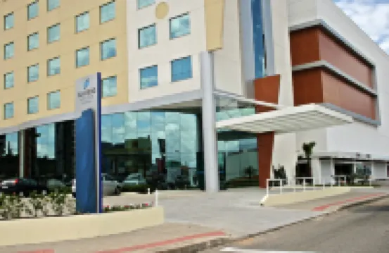 ฟิเรนเซ่ บิซิเนส โฮเทล โรงแรมใน