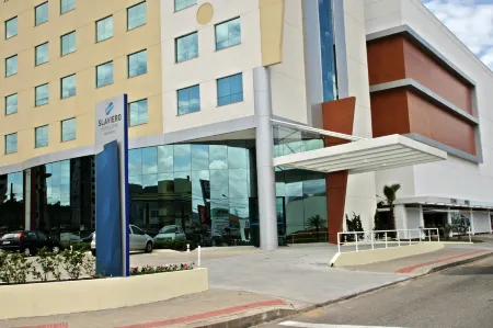 Firenze Business Hotel