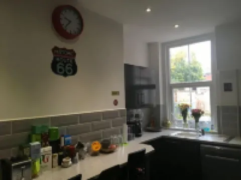 Regent Serviced Suites