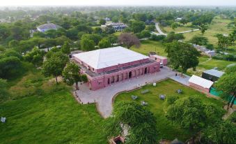 The Sambhar Heritage and Resort