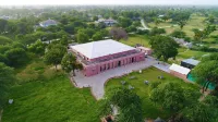 The Sambhar Heritage and Resort