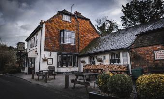 The Black Horse Inn