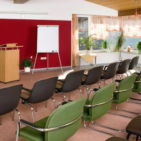 Landhotel Oßwald