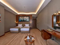 Piya Sport Hotel Hoteles cerca de Plaza de Beyazit