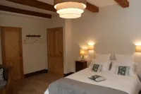 Les Frejals Hotels in Les Vignes