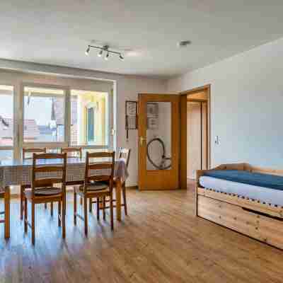 Ferienwohnung Beim Europa-Park Rust Rooms