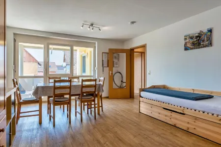 Ferienwohnung Beim Europa-Park Rust