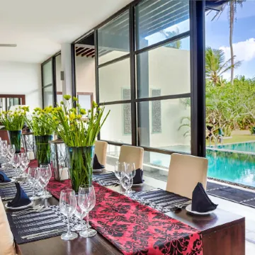Mirissa Beach Villa