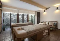 Jeeva Klui Resort - spa