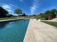 Château de Perpezat Hotels in La Godivelle