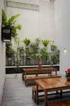 플레노 마데로 - 3성급