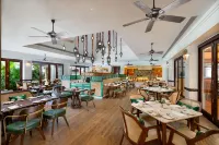 Taj Bekal Resort & Spa, Kerala - breakfast