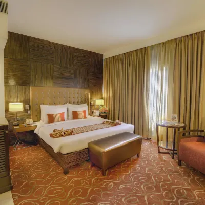 Pride Hotel, Chennai Hotels near Government Museum Chennai