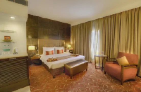 Pride Hotel, Chennai