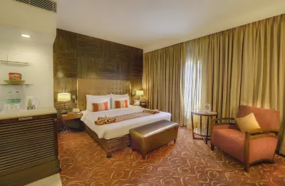 Pride Hotel, Chennai Hotels in Chennai