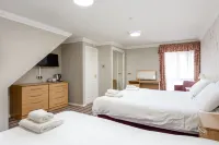 Russell Hotel - Barer