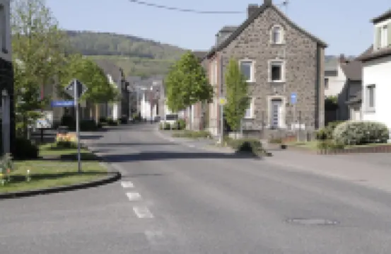 Hotel Burgklause Hotels in Mayen