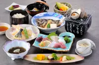 Daichoso - Breakfast