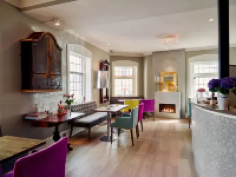 卑爾根公園酒店