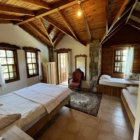 Koyevi Olympos Countryhouse