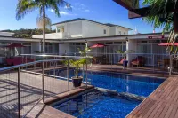 Commodores Lodge