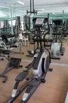 알레리아 벨포트 비치 호텔, - 피트니스 시설
