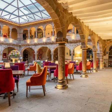 Novotel Cusco