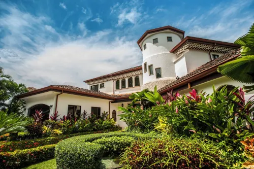Casa Puesta del Sol Hotels in Herradura