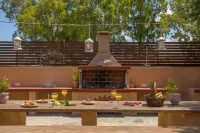 Villa Froso Hotels in Argassi