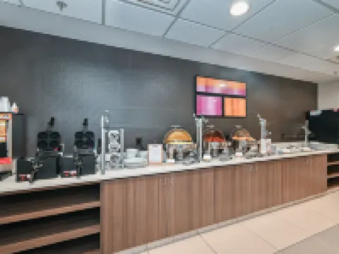 Residence Inn Charlotte Concord Hotels in Concord