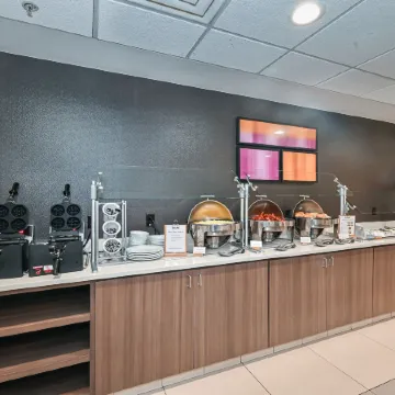 Residence Inn Charlotte Concord