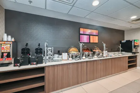 Residence Inn Charlotte Concord