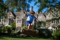Woolley Grange - A Luxury Family Hotel