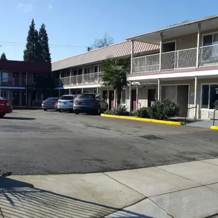 Express Inn & Suites Eugene