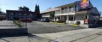 Express Inn & Suites Eugene