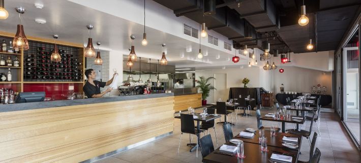 Oaks Darwin Elan Hotel Hotels in Darwin