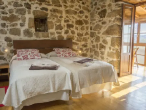 O Canto da Terra Hotels in Panton