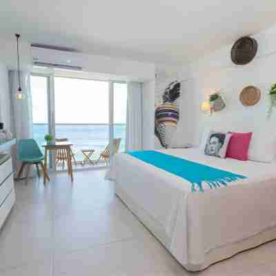 Mia Reef Isla Mujeres Rooms