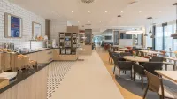 Holiday Inn Express & Suites Schulenburg by IHG - petit déjeuner