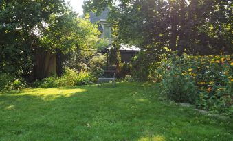 Parkside House