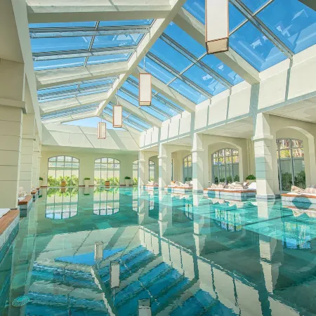 FLC Luxury Resort Samson