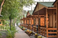 Sai River Resort Hôtels à : Khopoli