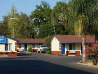 Sycamore Inn Chico University Area Hotels in Chico